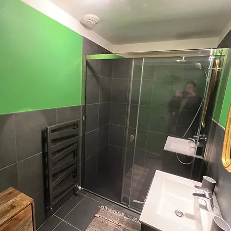 Le Postillon Quinto Apartmán