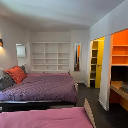 Le Postillon Quinto Apartmán Entremont-le-Vieux