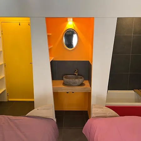 Le Postillon Quinto Apartment Entremont-le-Vieux